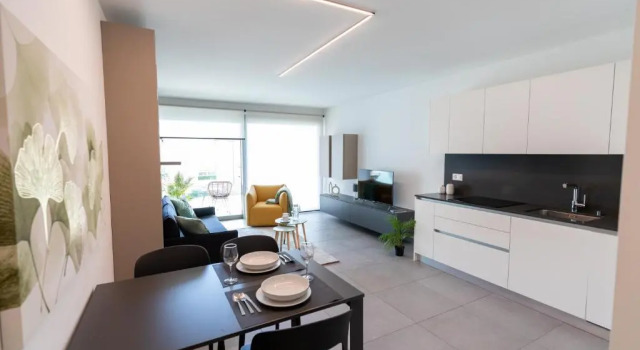 Апартаменты Residenza 5824