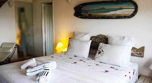 Люкс Deluxe Casa 8 luxury eco bnb