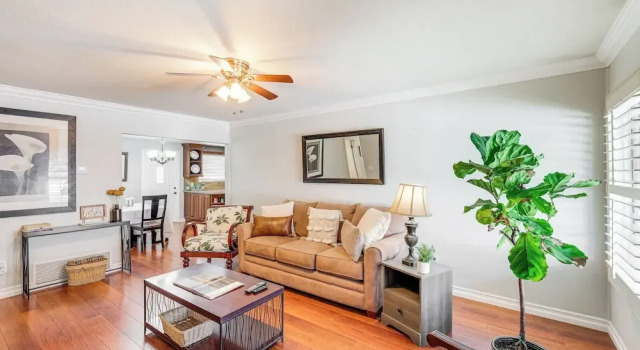Peaceful Poway Vacation Rental Near Shops & Dining, Забронировать Дом для отпуска Повей 
