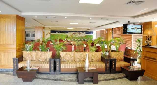 Hotel Lahore