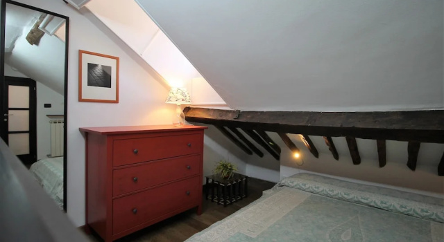 Апартаменты ILA1505 House Golia