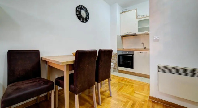 Апартаменты Apartment 008
