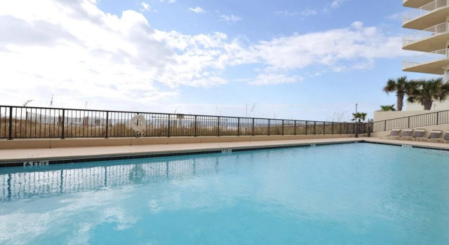 The Palms of Orange Beach by Southern Vacation Rentals, Boek Hotel Hotels in Alabama met parkeren, Parkeren