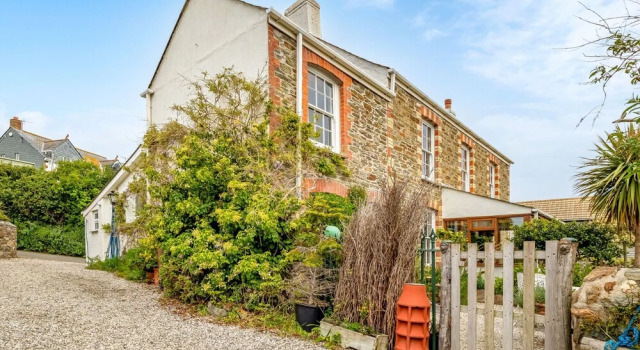 The Homestead Gorran Haven, Varaa Huoneisto Asunnot kohteessa Merseyside, Huoneisto