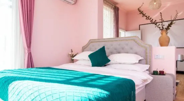 Люкс Lianhua Inn