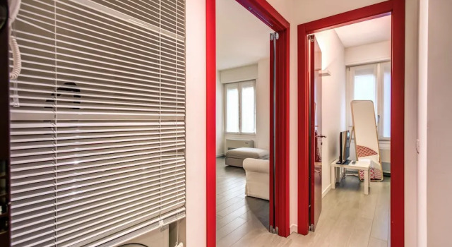Luxury Apartments Suite Santa Sofia, Забронировать Апартаменты/квартира Апартаменты Милана, рядом с Музео дель Новеченто, Апартаменты/квартира
