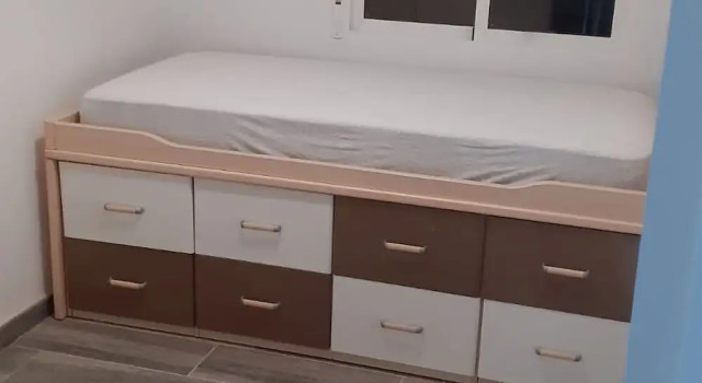 Spacious Holiday Home in Valencia near Sea, Забронировать Отель Кала д'Ор 