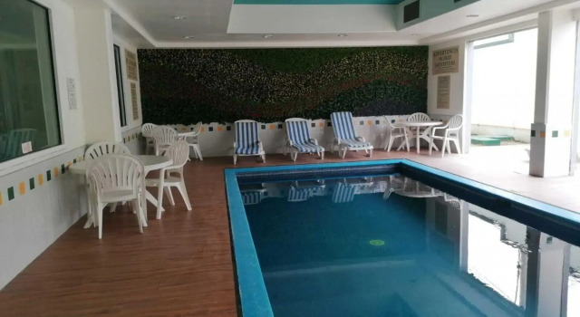 Country Inn & Suites By Carlson, Ciudad Valles, Prenota Hotel Hotel a El Bajio con parcheggio, Parcheggio