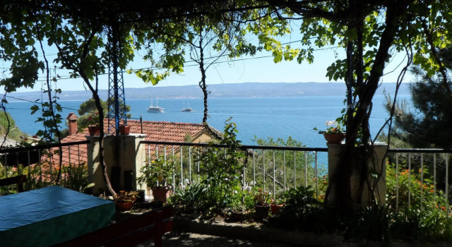 Mari - 40 m from sea - SA3(2)