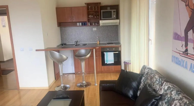 Апартаменты Predela 1 - Apt.55