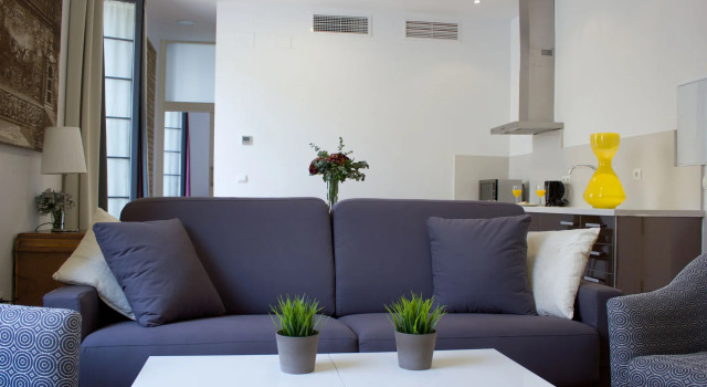Life Apartments Alberto Lista