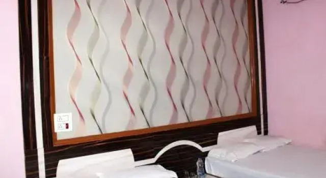 hotel shree balaji