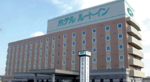 Hotel Route Inn Chiryu