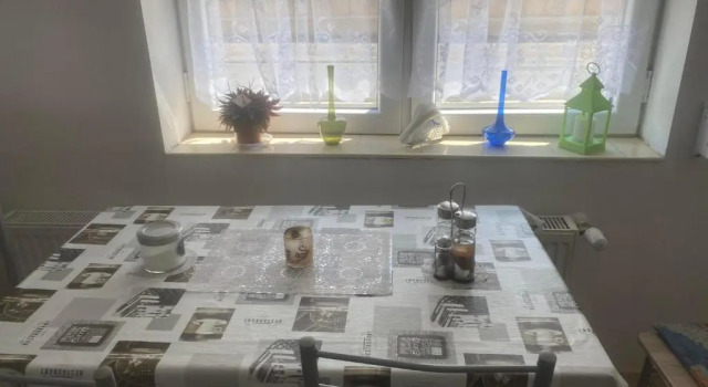 Апартаменты Apartment NV
