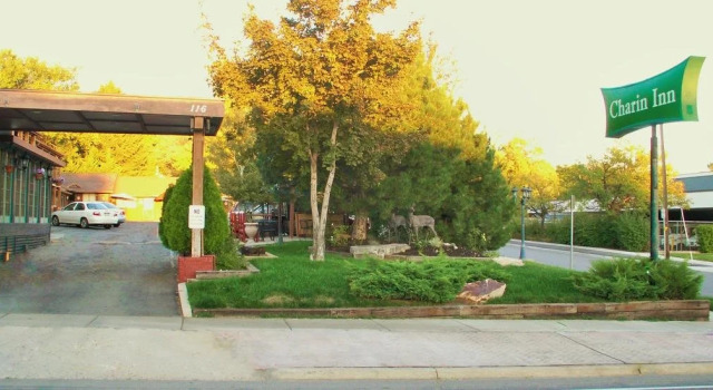 The Charin Inn, Réserver Hôtel Clearfield Utah