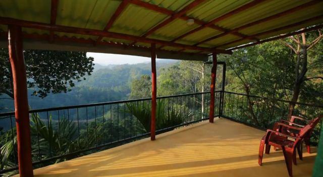 Ella Hotel Casa