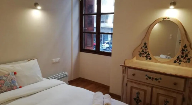 Апартаменты Comfort Central Apartments in Psiri - Athens