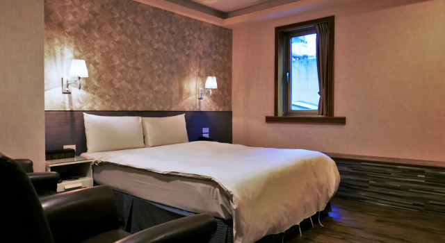 Deluxe Doppel Zimmer Ours Inn