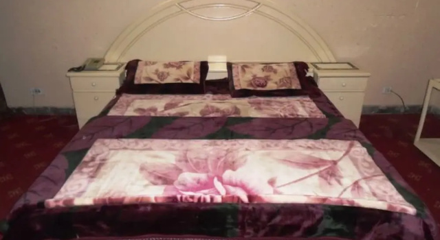 Двухместный номер Standard Hotel Faran