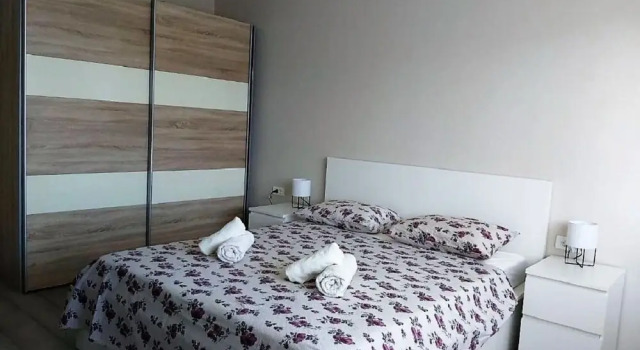 Oasis - Close to Beach & Center - A1