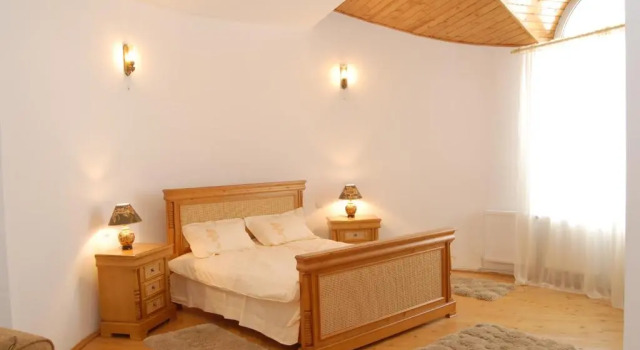 Полулюкс Vila Carpathia