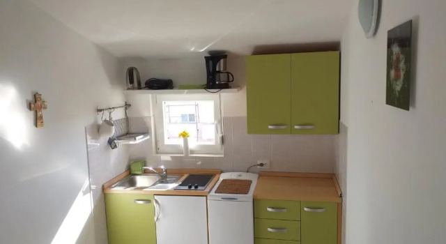 Апартаменты Comfort Apartment Magdalena