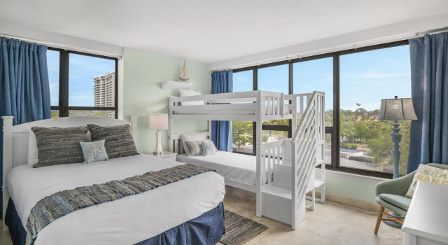 Beachside One 4050, Rezerwuj Hotel Miramar Beach Emerald Coast