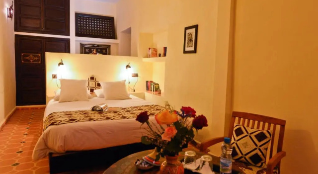 Riad Signature