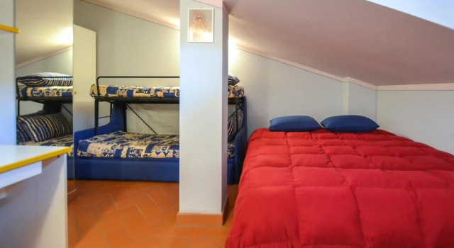 Stunning Apartment in Castiglion Fiorentino With Outdoor Swimming Pool, Wifi and 1 Bedrooms