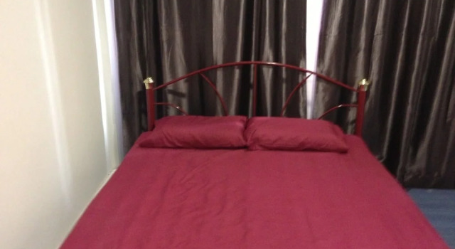 Двухместный номер Standard Submarine Guest House Central Market - Hostel