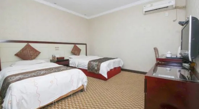 Люкс Shaoxing Bizhonghai Business Club