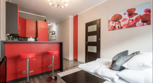 P&O Serviced Apartments GOCLAW, Prenota Appartamento Varsavia Masovia
