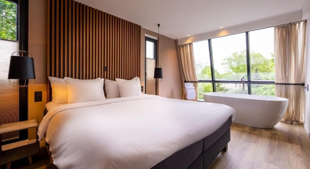 Hotel de Sterrenberg, Buchen Sie Hotel Otterlo 
