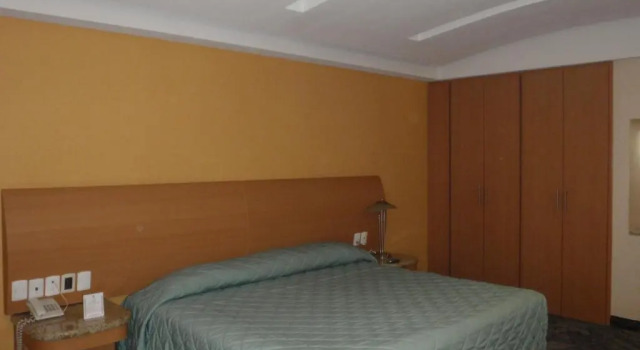 Двухместный номер Standard Hotel Plaza Las Fuentes