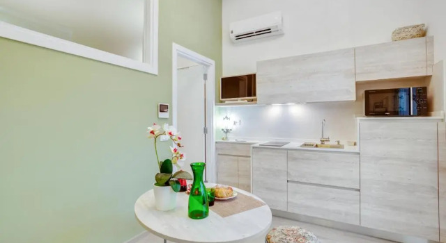 MADAME BARI' Suite Apt in the heart of Bari