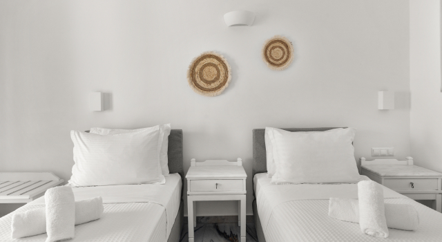 Polos Hotel