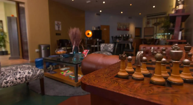 Shoshana Hotel Boutique