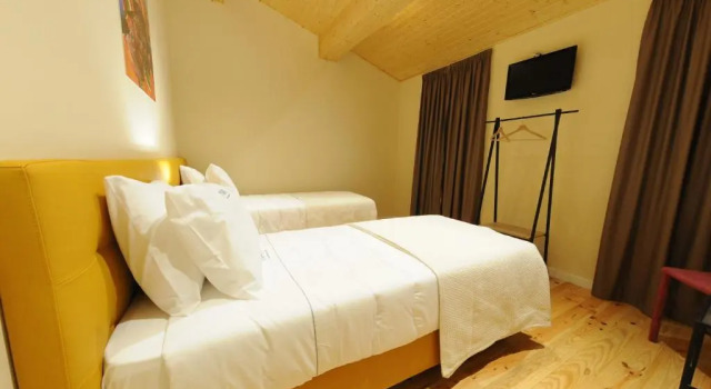 Naya - Downtown Guesthouse