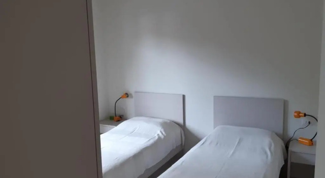 Апартаменты Olivo House 2