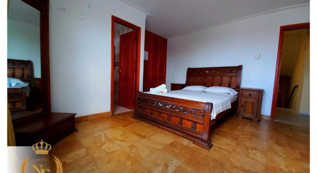 Hotel Nueva Esperanza, Забронировать Отель Барранкилья Atlántico, рядом с Plaza de la Aduana