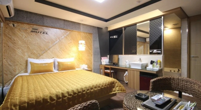 GT Motel