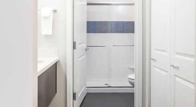 Suite 1 Schlafzimmer Staybridge Suites Denver - Central Park, an IHG Hotel
