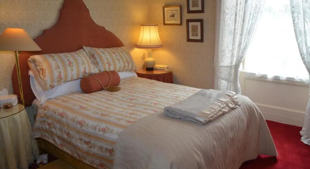 Номер Deluxe Scaurbridge House