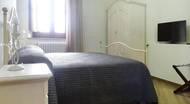 Alluring Apartment in Lamporecchio