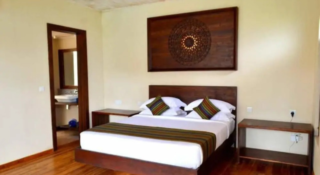 Guru Beach Resort