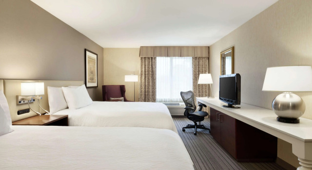 Hilton Garden Inn Gilroy, Забронировать Отель Гилрой Область залива Сан-Франциско
