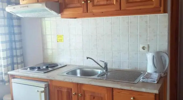 Номер Standard Asiminas House