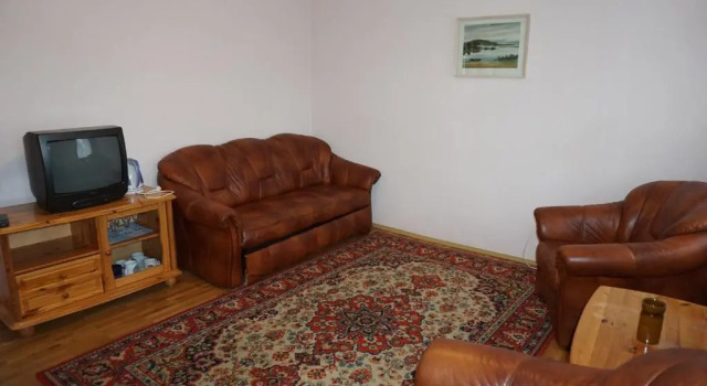 Люкс Majori Guesthouse