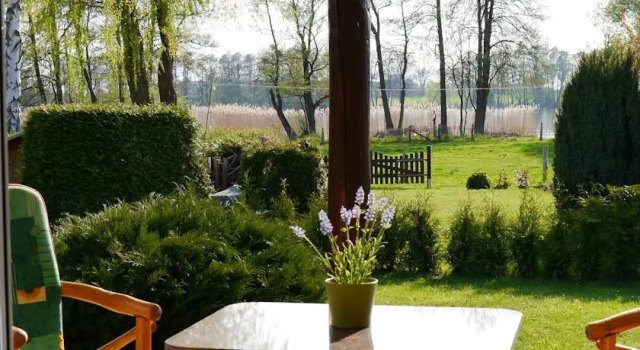 Ferienhaus mit Seeblick Seehof, Забронировать Апартаменты/квартира Апартаменты Бранденбурга, Апартаменты/квартира