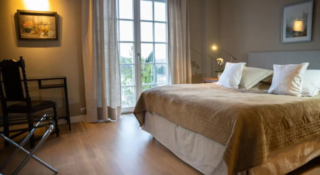 Полулюкс Rezydencja Villa Nova